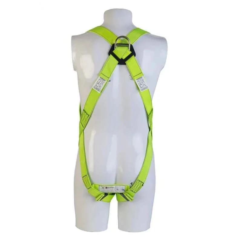 Heapro Safety Harness 1.8m CE Scaffolding Hook (HI-32)PA-D(HI-262)C