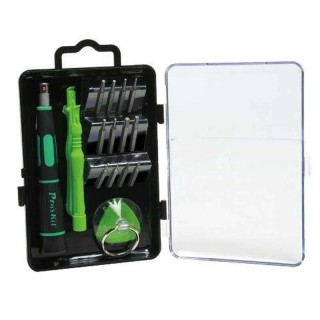 Proskit 17 in 1 Tool Kit for Apple Products SD-9314
