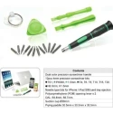 Proskit 17 in 1 Tool Kit for Apple Products SD-9314