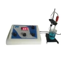 Manti Digital pH Meter 0-14 pH Range, LCD Display, 230V, MT-103