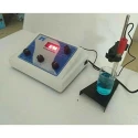 Manti Digital pH Meter 0-14 pH Range, LCD Display, 230V, MT-103