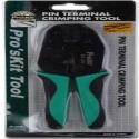 Proskit Pin Terminals Crimping Tool 220mm 6PK-301E