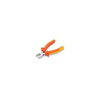 Groz 7 Inch Side Cutting Insulation Plier Chrome Vanadium SCP/CV/7