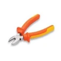 Groz 7 Inch Side Cutting Insulation Plier Chrome Vanadium SCP/CV/7