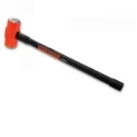 Groz Heavy Duty Sledge Hammer 5.5 kg, 30 inch Spring Steel Handle SHID/12/30