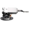 Groz 150mm 3 Way Swivel Base Super Precision Tilting Vice TLT/SP/150