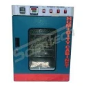 Scientech Humidity & Temperature Control Heating Cabinet, Stainless Steel, 24x24x24 Inch SE-108