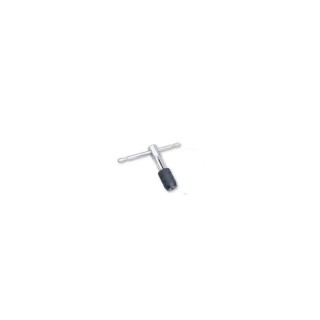 Groz 90mm T Handle Regular Tap Wrench TW/1-2