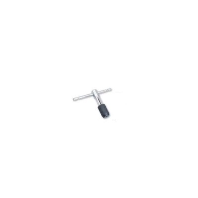 Groz 90mm T Handle Regular Tap Wrench TW/1-2