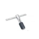 Groz 90mm T Handle Regular Tap Wrench TW/1-2