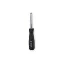 Groz 1/4 Inch Spinner Handle Chrome Vanadium Steel DRSH/1-4/UG
