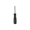 Groz 1/4 Inch Spinner Handle Chrome Vanadium Steel DRSH/1-4/UG
