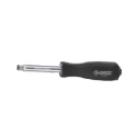 Groz 1/4 Inch Spinner Handle Chrome Vanadium Steel DRSH/1-4/UG