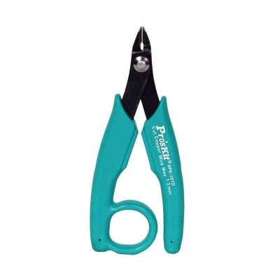 Proskit Micro Cutting Plier 130mm 8PK-101D