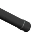 Groz Heavy Duty Sledge Hammer 2.7 kg, 30 Inch Handle, SHID/6/30