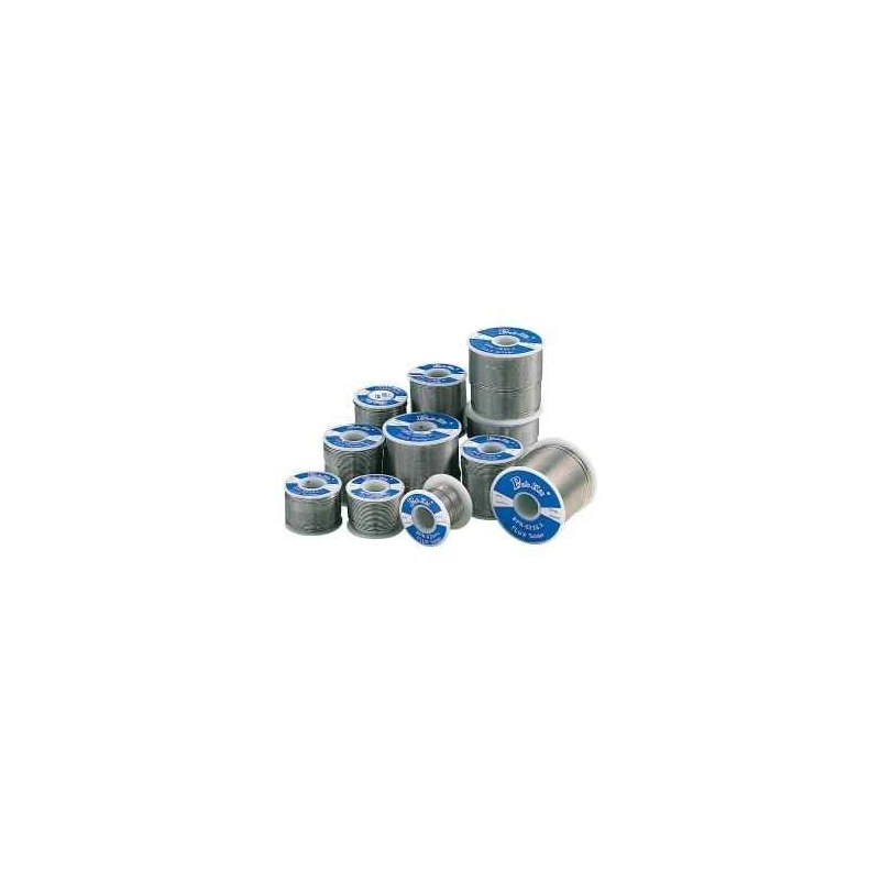Proskit Solder Wire 63% Tin, 100g Spool, 0.8mm Diameter, 8PK-033D