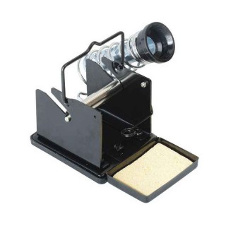 Proskit Dual Color Heavy Duty Iron Soldering Stand 8PK-362A