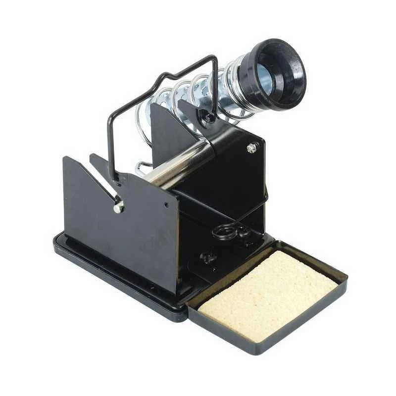 Proskit Dual Color Heavy Duty Iron Soldering Stand 8PK-362A