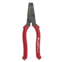 Proskit Precision Crimp Tool with Terminal Set 8PK-CT005, 160mm Length, 150 Pcs Terminals