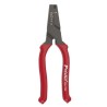 Proskit Precision Crimp Tool with Terminal Set 8PK-CT005, 160mm Length, 150 Pcs Terminals
