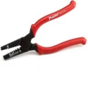 Proskit Precision Crimp Tool with Terminal Set 8PK-CT005, 160mm Length, 150 Pcs Terminals