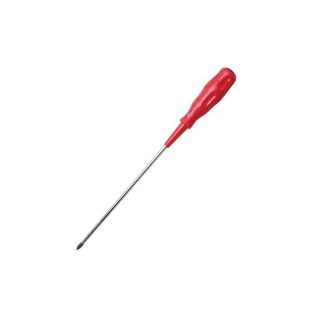 Proskit ProSoft Phillips Head Screwdriver PH2x250mm Chrome Vanadium Steel 89417B