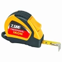Freemans Ikon Steel Measuring Tape 7.5 m x 25 mm IK7525 Pack of 10