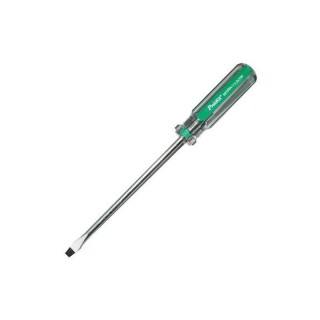 Proskit Line Color Slotted Screwdriver 89106A, 3.2x150mm, 30g