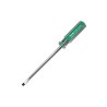 Proskit Line Color Slotted Screwdriver 89106A, 3.2x150mm, 30g