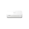 D-Link Unmanaged Network Switch 10/100 Mbps, 5-Port, White, DES1005C