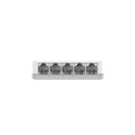 D-Link Unmanaged Network Switch 10/100 Mbps, 5-Port, White, DES1005C