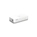 D-Link Unmanaged Network Switch 10/100 Mbps, 5-Port, White, DES1005C