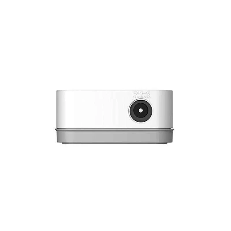 D-Link Unmanaged Network Switch 10/100 Mbps, 5-Port, White, DES1005C