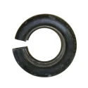 Fenner Fenaflex Tyre Coupling with B Flange Pilot Bore F70, 55 mm Max Bore, 5 Pin, ATEX Approved