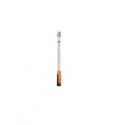 Groz Professional Ratcheting Torque Wrench 3/8 inch, 5-25 Nm, Chrome Molybdenum Steel, TQW/RT/3-8/25