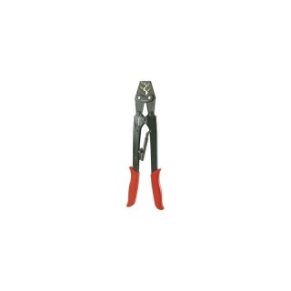 Proskit Ratchet Crimping Tool for Non-Insulated Terminal 350mm 8PK-CT016
