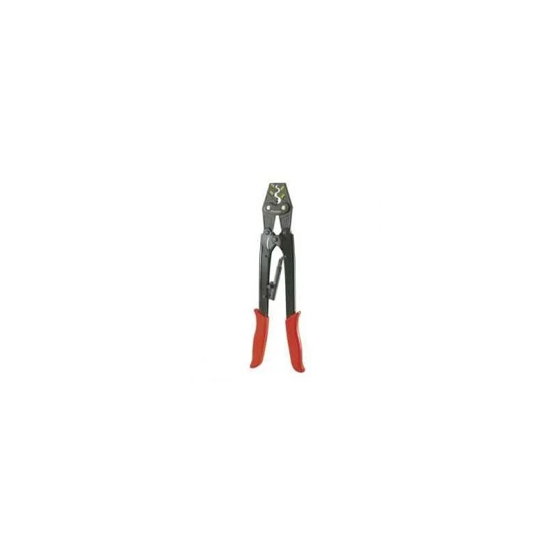 Proskit Ratchet Crimping Tool for Non-Insulated Terminal 350mm 8PK-CT016