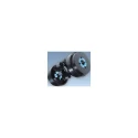 Fenner HRC Coupling with B Flange, Pilot Bore, HRC 110