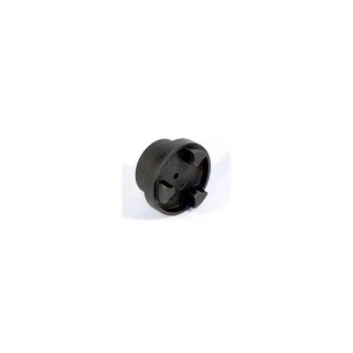 Fenner HRC Coupling with F Flange Taper Lock, HRC 150, 600 Nm, Max Bore 50 mm