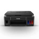 Canon PIXMA G3000 All-in-One Wireless Ink Tank Printer, AC 100–240V
