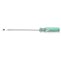 Proskit Line Color Slotted Screwdriver 89105A, 3.2 mm Tip Size, 100 mm Blade Length, 21 g, India
