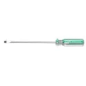 Proskit Line Color Slotted Screwdriver 89105A, 3.2 mm Tip Size, 100 mm Blade Length, 21 g, India