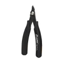 Proskit Micro Cutting Plier with Safety Clip and Conductive Handle, 125mm 1PK-25P-CE