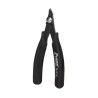 Proskit Micro Cutting Plier with Safety Clip and Conductive Handle, 125mm 1PK-25P-CE