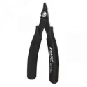 Proskit Micro Cutting Plier with Safety Clip and Conductive Handle, 125mm 1PK-25P-CE