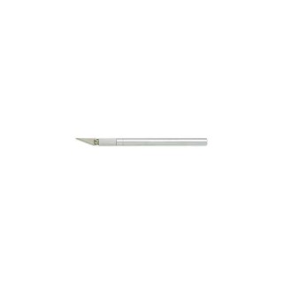 Proskit Precision Knife Small Size 8PK-394A, High Impact Plastic Safety Cap, 53 g