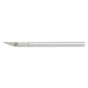 Proskit Precision Knife Small Size 8PK-394A, High Impact Plastic Safety Cap, 53 g