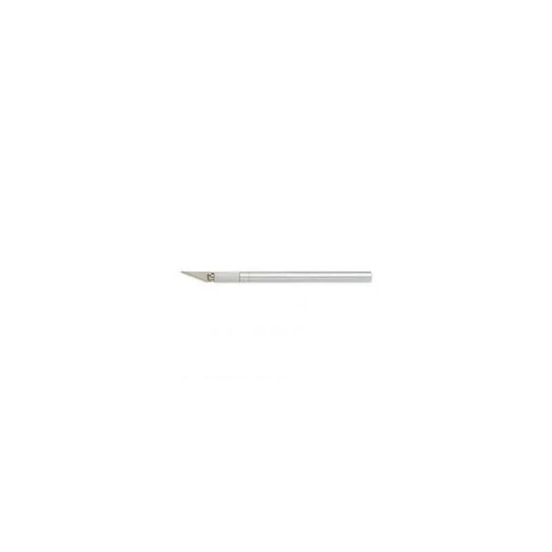 Proskit Precision Knife Small Size 8PK-394A, High Impact Plastic Safety Cap, 53 g
