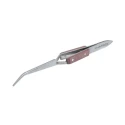 Proskit Cross-Leg Soldering Tweezer 164mm Stainless Steel 1PK-117T