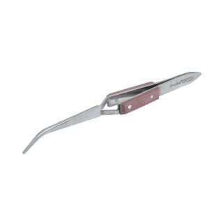 Proskit Cross-Leg Soldering Tweezer 164mm Stainless Steel 1PK-117T